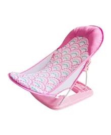 Moon Shower Me Baby Bather - Pink