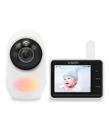 Vtech 2.8 Inches Smart WiFi 1080p HD Video Monitor With Remote Access