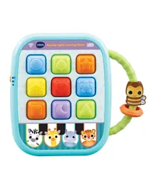 VTech Baby Squishy Lights Learning Tablet - Multicolor