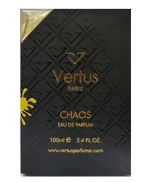 Vertus Chaos EDP - 100mL