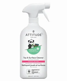 Attitude Little Ones Toy & Surface Cleaner - 800mL