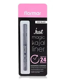 Flormar Just Magic Kajal Liner - 10g