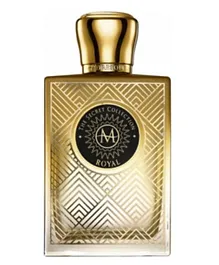 Moresque Royal Limited Edition EDP - 75mL