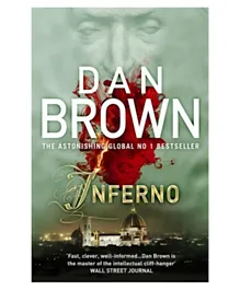 Inferno - 642 Pages
