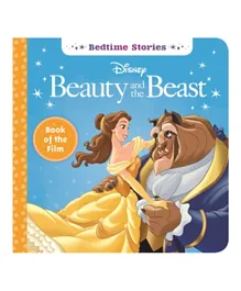 Igloo Books Disney Beauty and The Beast - Multicolor