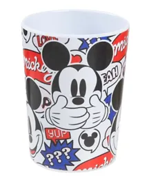 Disney Its A Mickey Thing Melamine Tumbler - 200mL