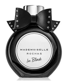 Rochas Mademoiselle in Black EDP - 30mL