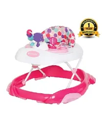 Baby Trend Orby Activity Walker - Pink