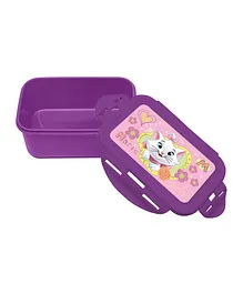 Marie Rectangular Food Container