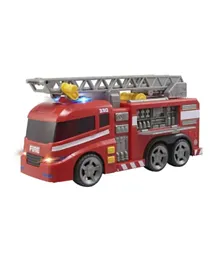 Teamsterz Large L&S Fire Engine