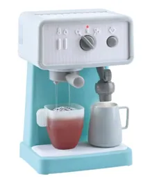 Playgo Battery Operated Expresso Machine
