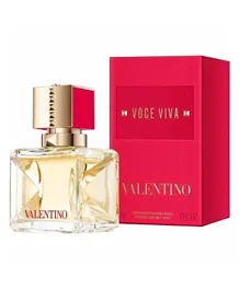 Valentino Voce Viva Hair Mist - 30ml