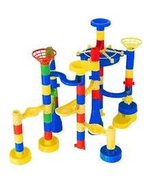 Epic Games Marble Run Game - 80 Pieces