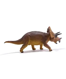 RECUR Triceratops Figurine - 18.5 cm