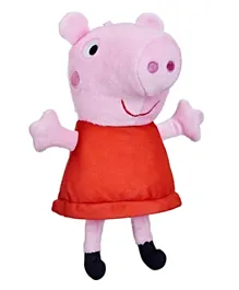 Peppa Pig Toys Giggle n Snort Peppa Pig Plush Doll