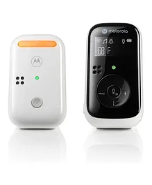 Motorola PIP11 Audio Baby Monitor Portable Parent Unit