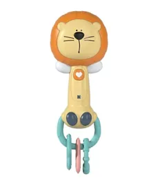 BAYBEE Musical Baby Rattle Toy