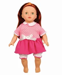 Lotus Soft-bodied Baby Doll Caucasian 3 - 11.5 Inch
