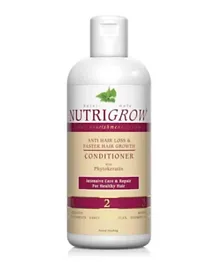 Nutrigrow Anti Hair Loss and Faster Hair Growth Conditioner - 300ml