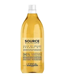 Loreal Paris Source Essentielle Nourishing Hair Shampoo - 1500mL