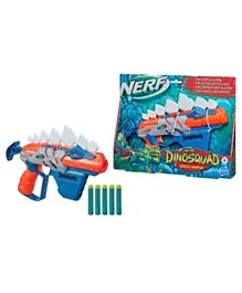 Nerf DinoSquad Stego-smash Dart Blaster