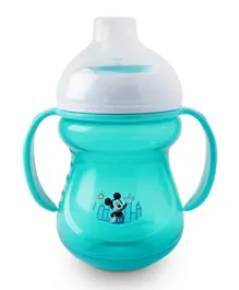 Disney Mickey Mouse Baby Spout Cup with handle - 230 ml