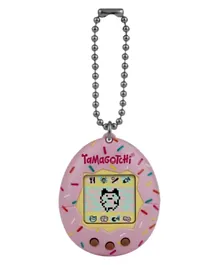 Tamagotchi Original Sprinkle Battery Operated Digital Pet Toy