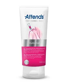 ATTENDS Professional Care Hydro Gel - 200mL