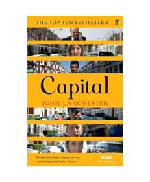 Capital - English