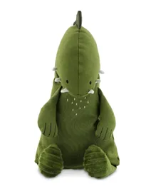 Trixie Plush Toy Large Mr. Dino - 38 cm