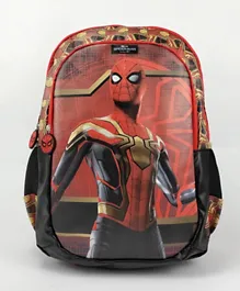 Marvel Spiderman No Way Home Backpack - 18 Inches