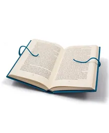 IF The Gimble Adjustable Book Holder - True Blue