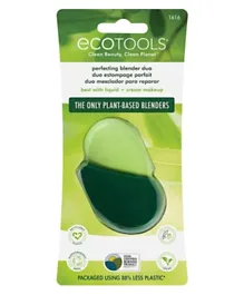 Ecotools Ecofoam Sponge Duo