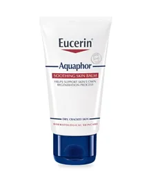 Eucerin Aquaphor Soothing Skin Balm Tube - 40g