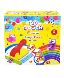 Do Dough Press