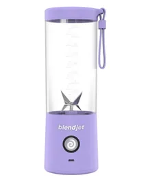 BlendJet V2 Portable Blender - Lavender