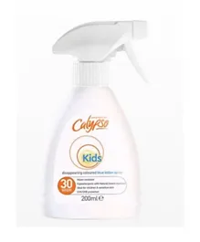 Calypso Kids SPF30 Lotion Spray - 200mL