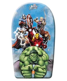 Mondo Body Board Avengers - 84 cm