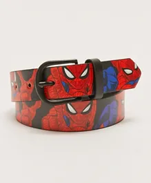 LC Waikiki Spiderman Licensed Boy's Belt
