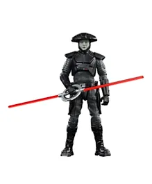 Star Wars The Black Series Fifth Brother Inquisitor Toy - 6 Inch