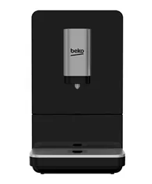 Beko Bean to Cup Coffee Machine 1.5L 1800W CEG3190B - Black