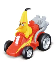 Angry Birds Crashers  Pullback Racers - Yellow