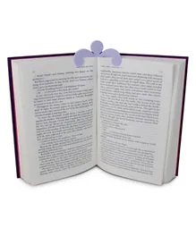 IF Little Book Holder - Lilac