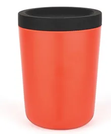 Ekobo Go Reusable Coffee Cup Persimmon - 354ml