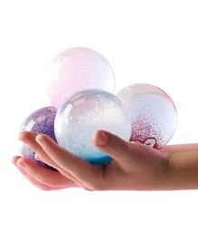 Keycraft Glitter Water Jetballs - Assorted