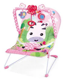 HAPPICUTEBABY Baby Music Rocking Chair