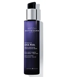 Esthederm Intensive AHA Peel Concentrated  Serum - 30mL