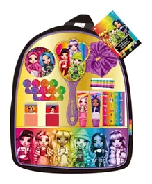 Rainbow High Townley Girl Cosmetic Makeup Backpack