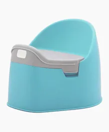 BAYBEE Baby Potty Training Seat for Kids - Green
