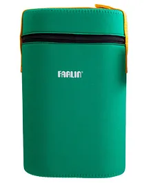 Farlin Double Bottle Holder